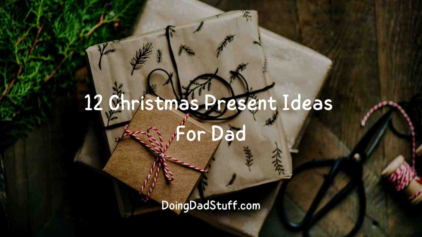 Best Christmas Present Ideas 