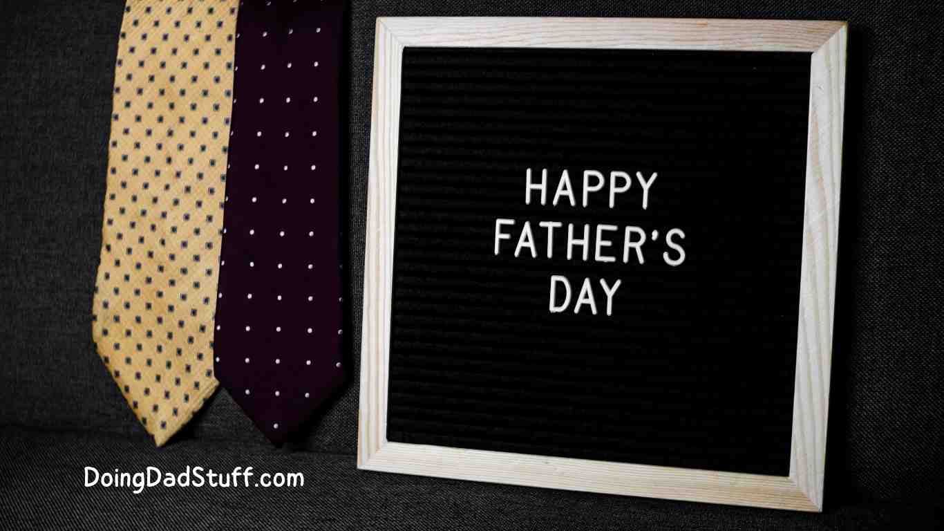 When Is Father's Day In 2023? Exact Date Revealed